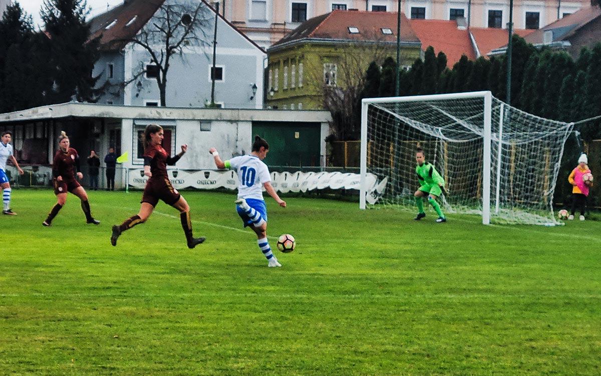Osijek-Rijeka