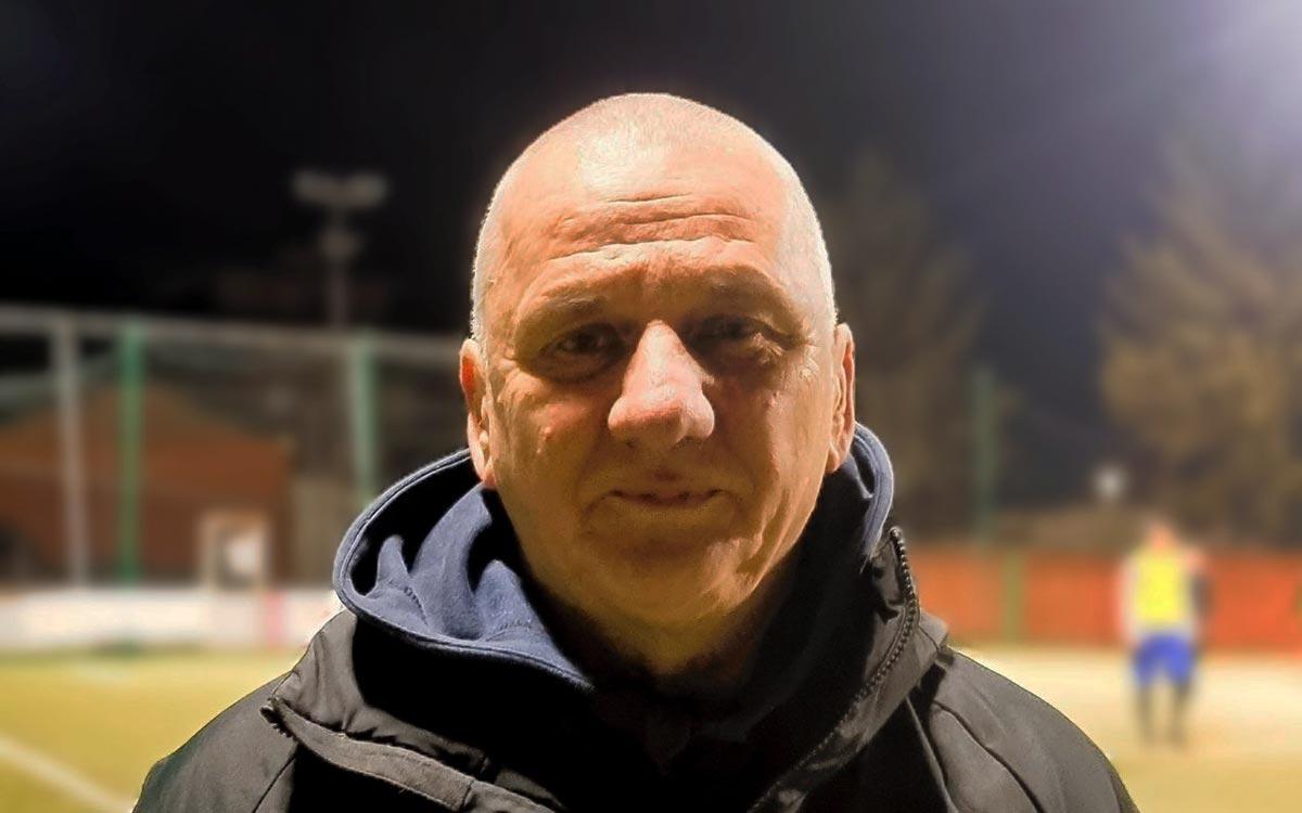 Zdenko Glumac – novi trener ŽNK Osijek