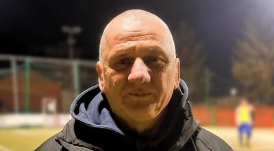 Zdenko Glumac – novi trener ŽNK Osijek
