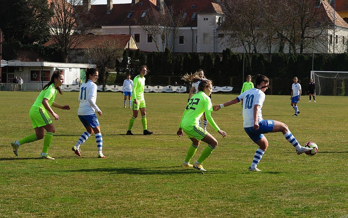 ŽNK Osijek