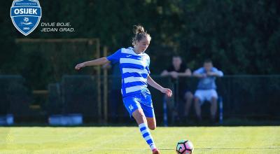 Maria Kunštek u Osijeku do 2027.!