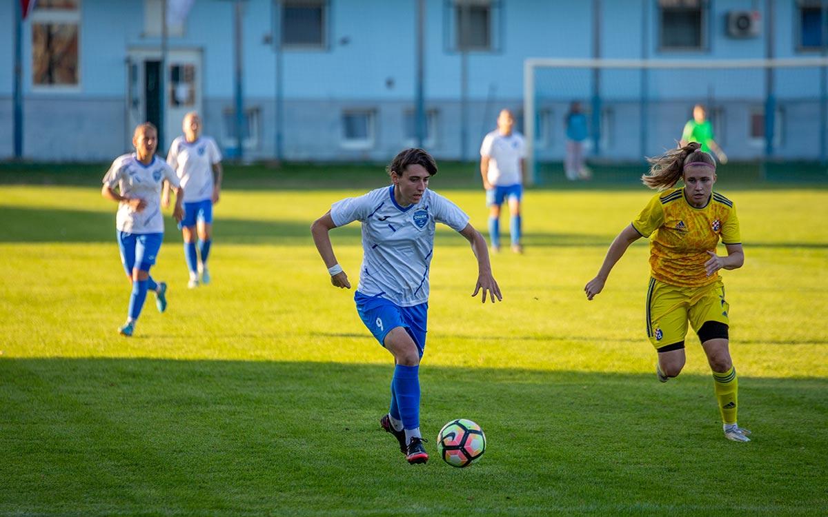 Pobjeda protiv Dinama: 3 – 1!