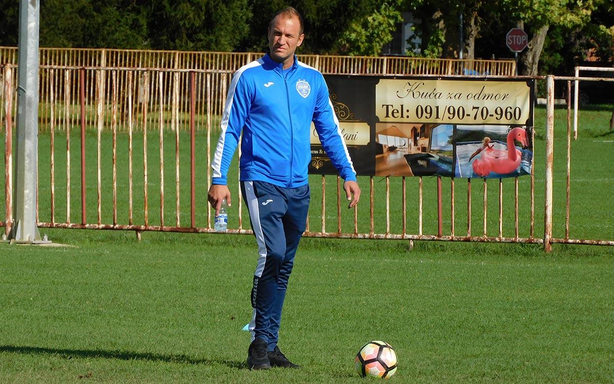LJUBOJEVIĆ: Nismo došli do maksimuma, borba za naslov tek dolazi!