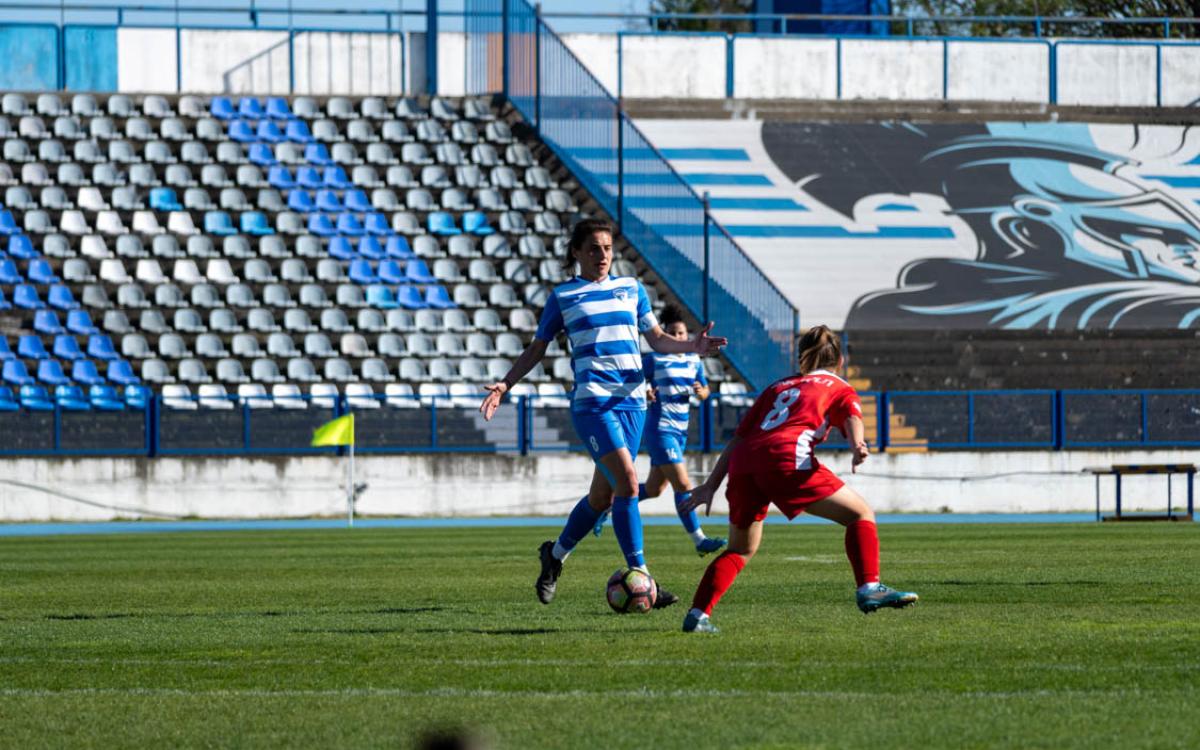 Protiv Splita 5-0 u Gradskom Vrtu