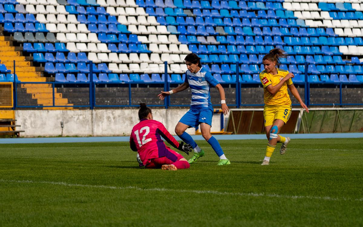 Protiv Dinama: 2-1