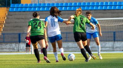 Na Gradskom vrtu play-off UWCL