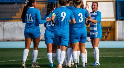 Pobjeda na domaćem terenu