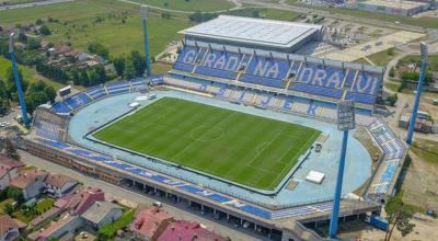 Remi na Gradskom vrtu