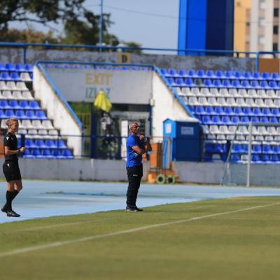 Anderlecht Hayasa 10