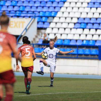 Anderlecht Hayasa 15
