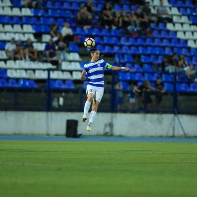 Osijek Anderlecht 17