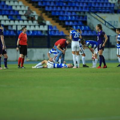 Osijek Anderlecht 21