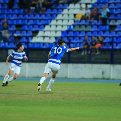 Osijek Anderlecht 40