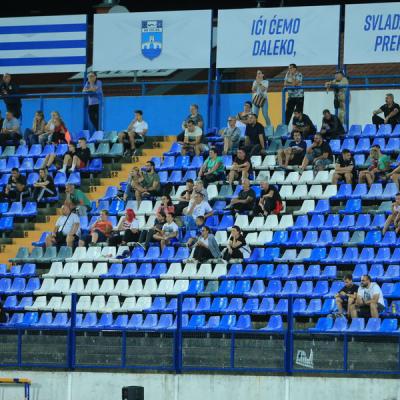 Osijek Anderlecht 45