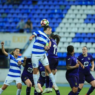 Osijek Anderlecht 51