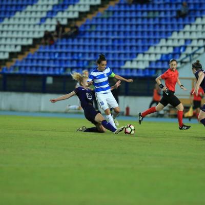 Osijek Anderlecht 57