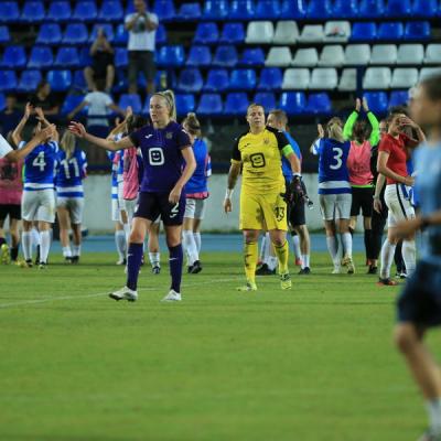 Osijek Anderlecht 69