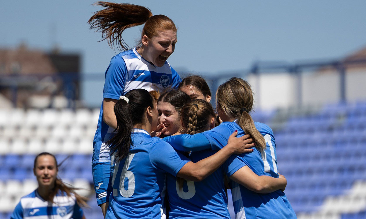 Remi na Gradskom vrtu